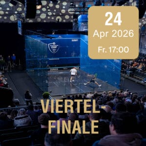 Viertelfinale - Sidewall