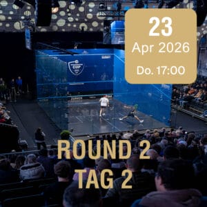 Runde 2 - Tag 2 - Sidewall